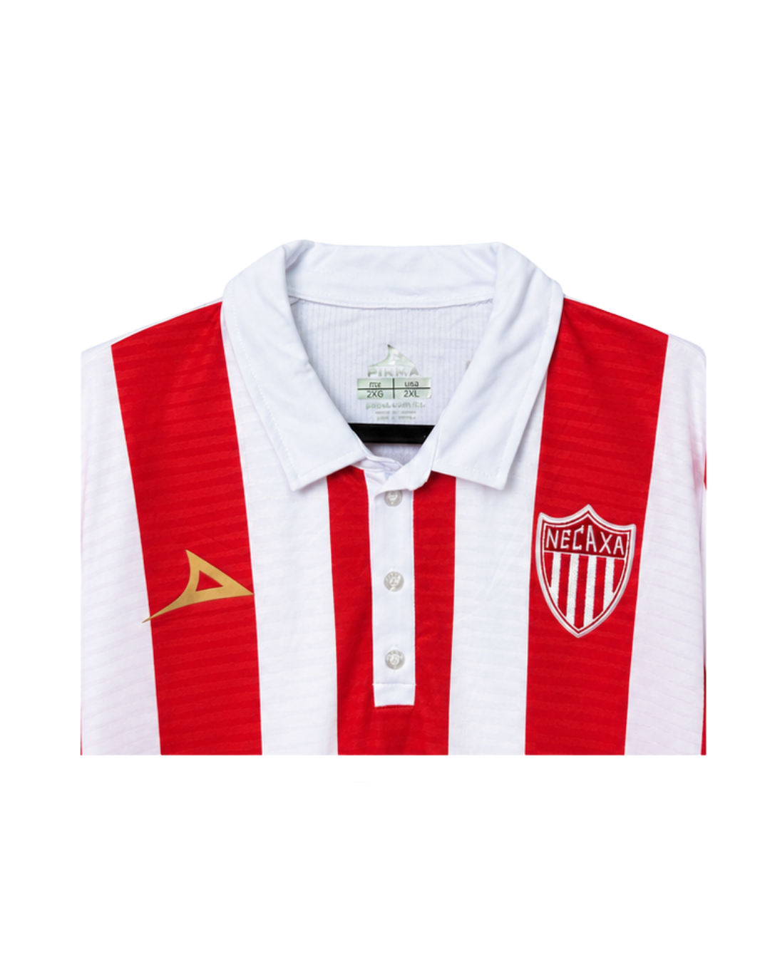 Necaxa centenario 1923/2023