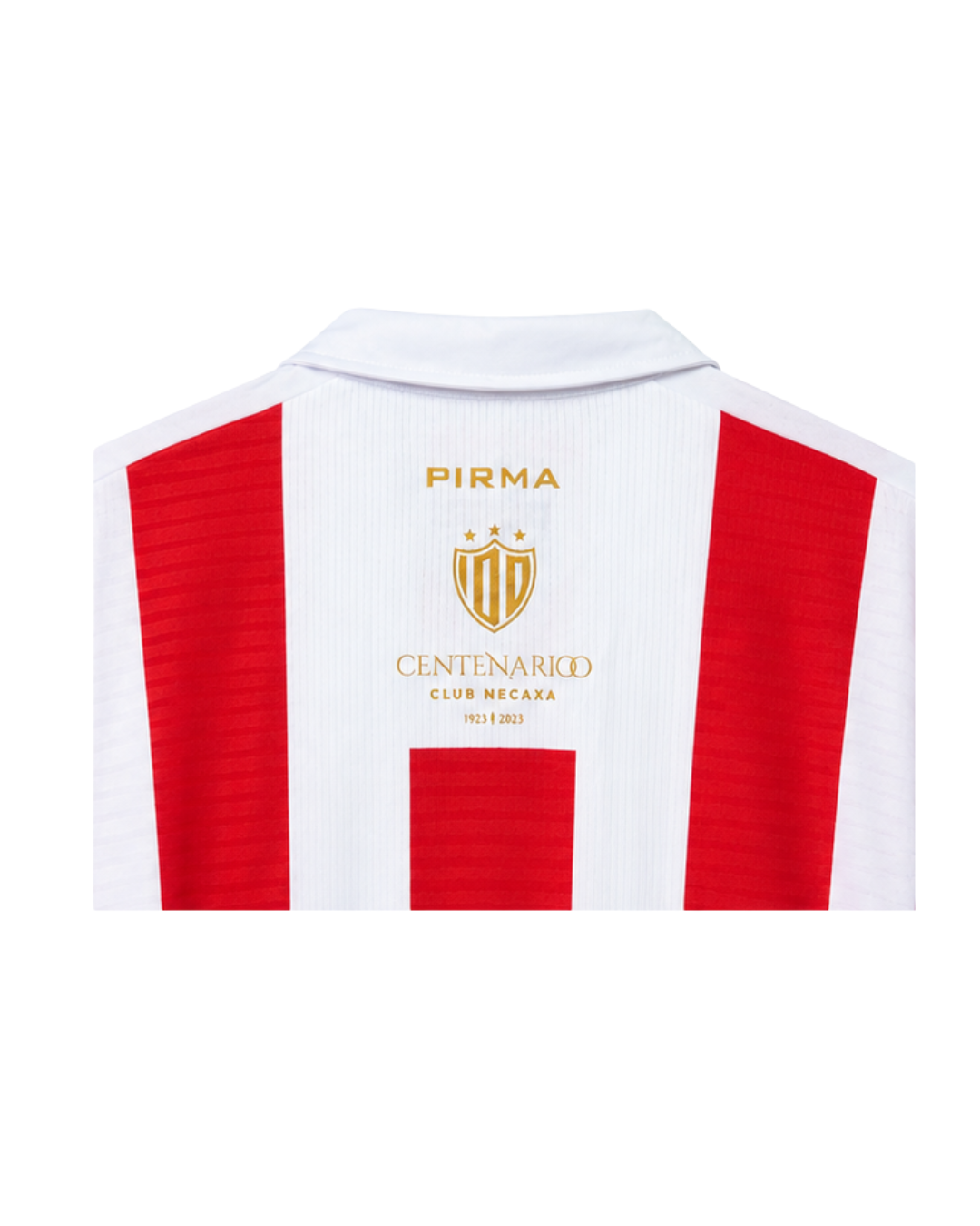 Necaxa centenario 1923/2023