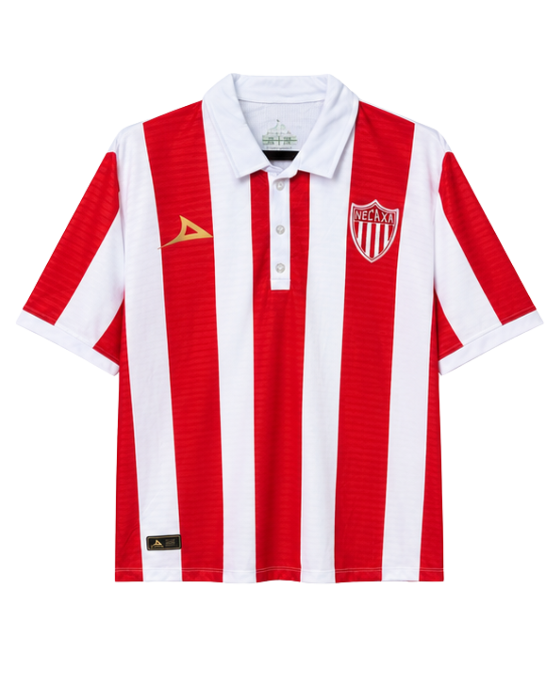 Necaxa centenario 1923/2023