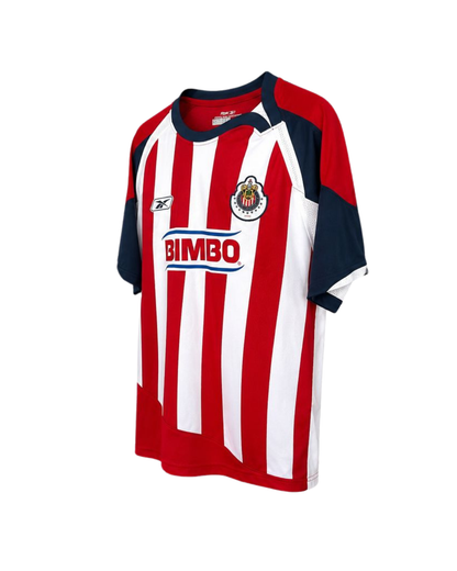 Chivas temporada 2007/2008