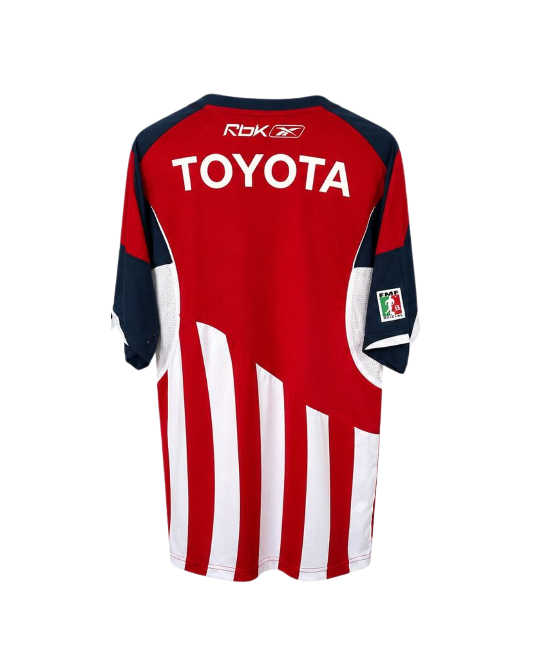 Chivas temporada 2007/2008