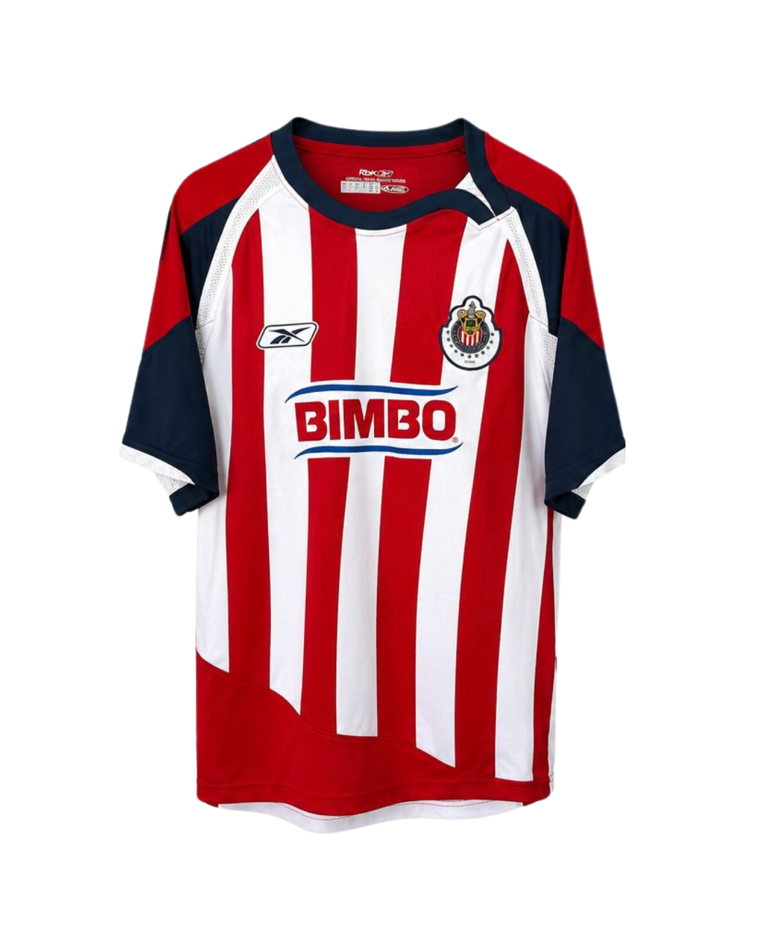 Chivas temporada 2007/2008