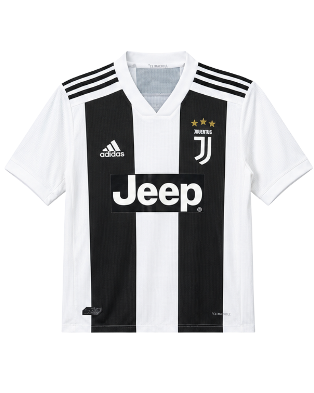 Juventus temporada 2018/2019