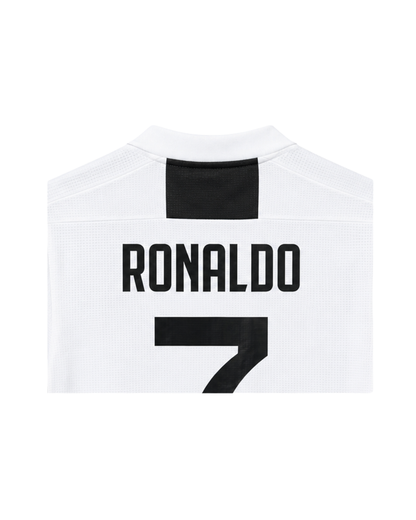 Juventus temporada 2018/2019