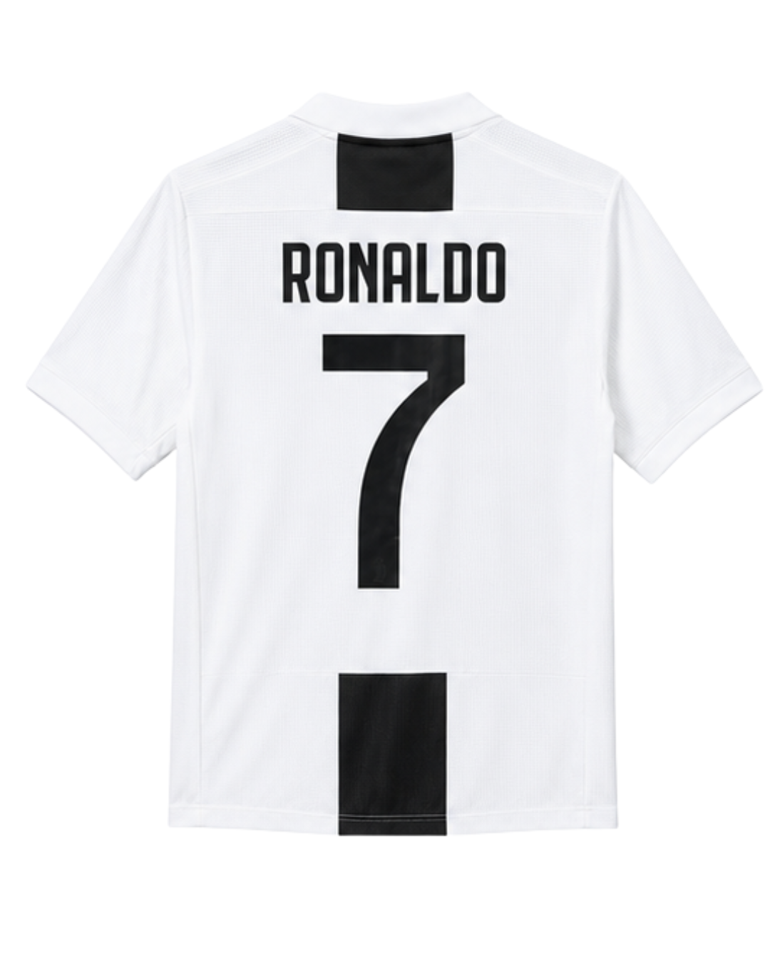 Juventus temporada 2018/2019
