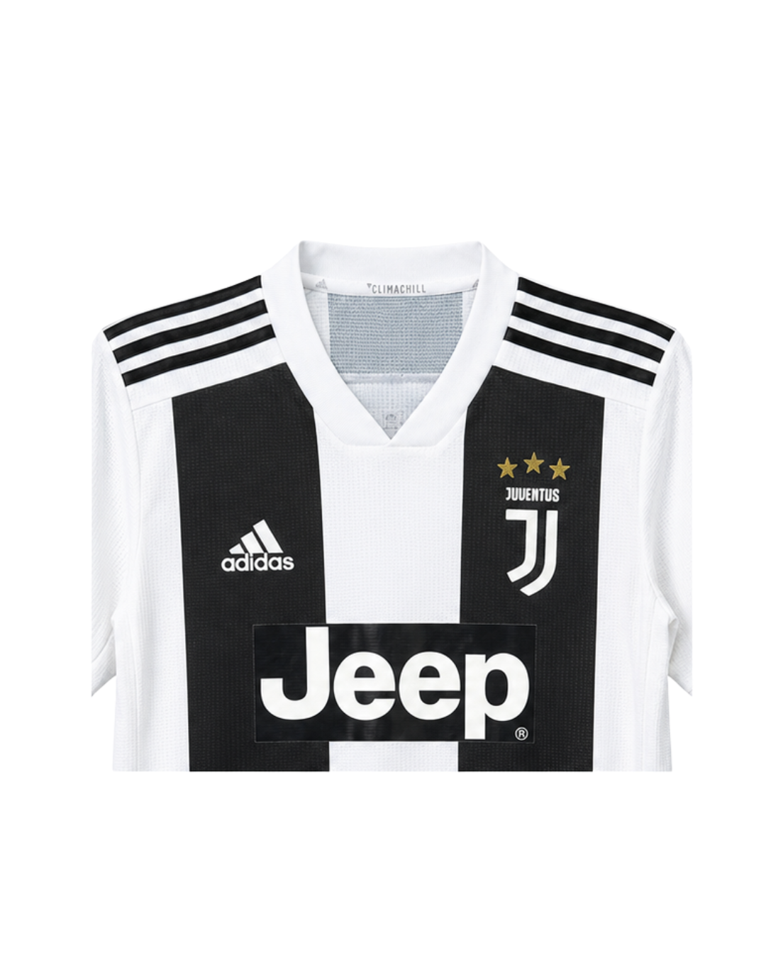 Juventus temporada 2018/2019