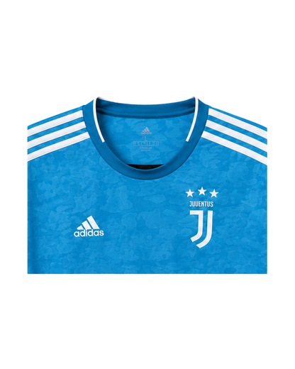 Juventus temporada 2019/2020