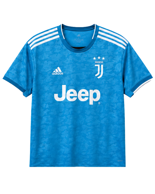 Juventus temporada 2019/2020