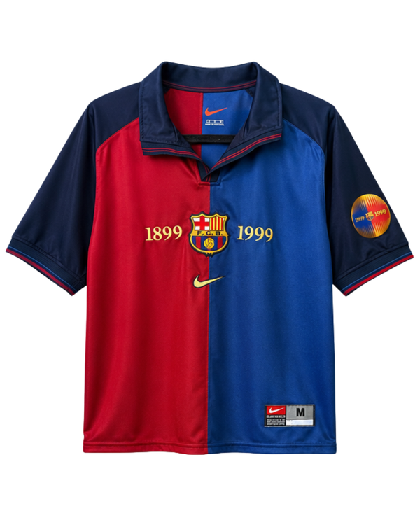 Centenario Barcelona 1899/1999