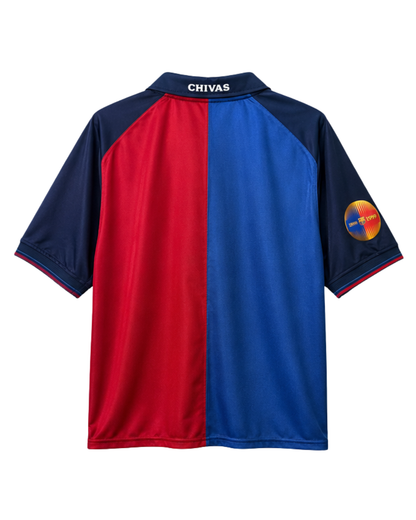 Centenario Barcelona 1899/1999