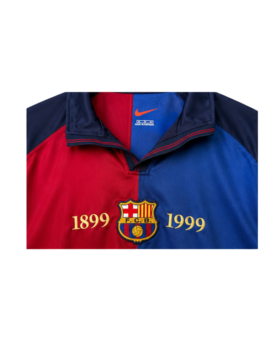 Centenario Barcelona 1899/1999