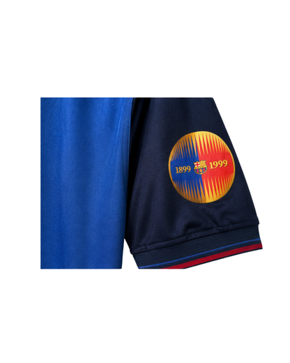 Centenario Barcelona 1899/1999