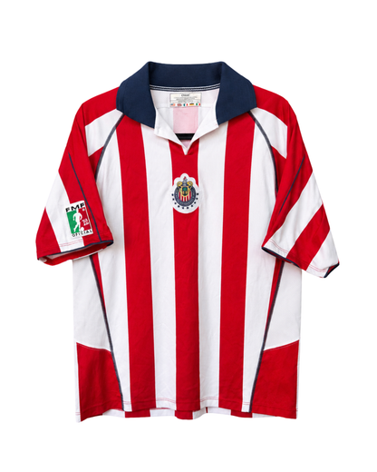 Chivas local temporada 2003/2004