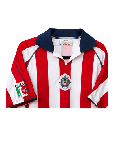 Chivas local temporada 2003/2004