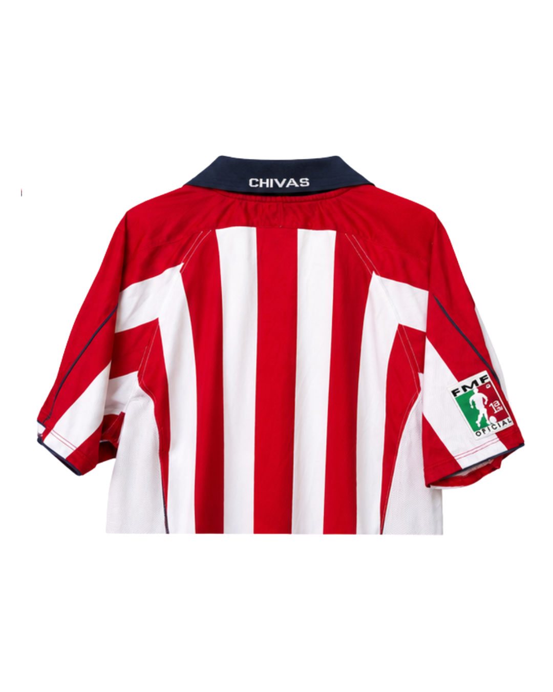 Chivas local temporada 2003/2004