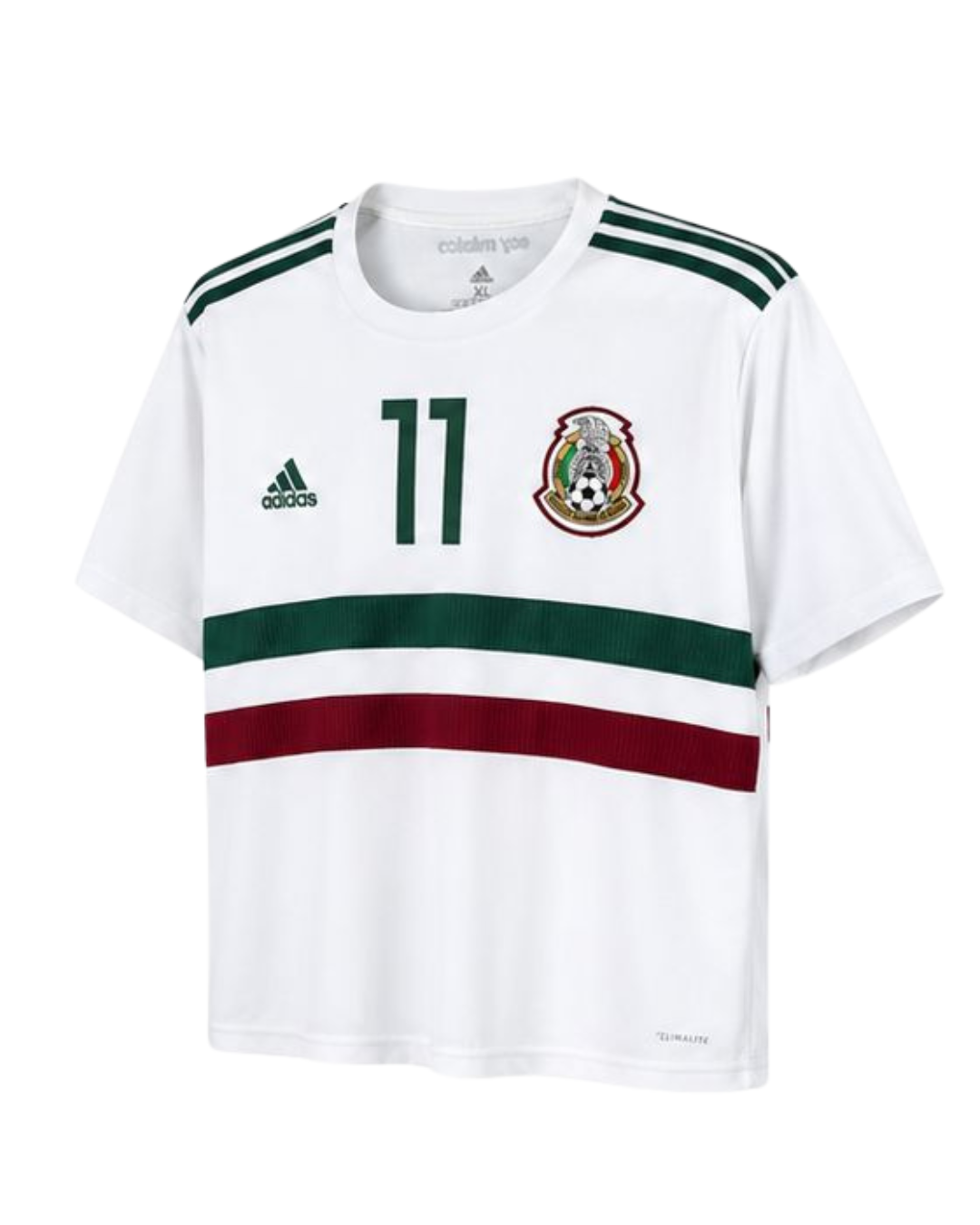 Selección Mexicana Carlos Vela  temporada 2018