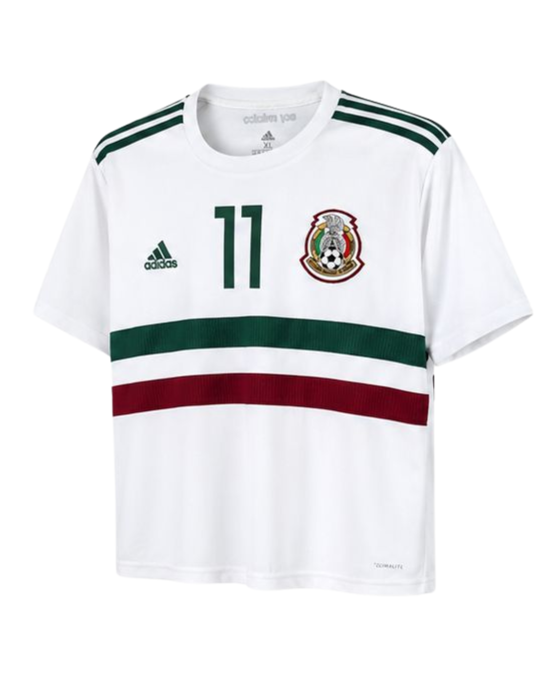 Selección Mexicana Carlos Vela  temporada 2018