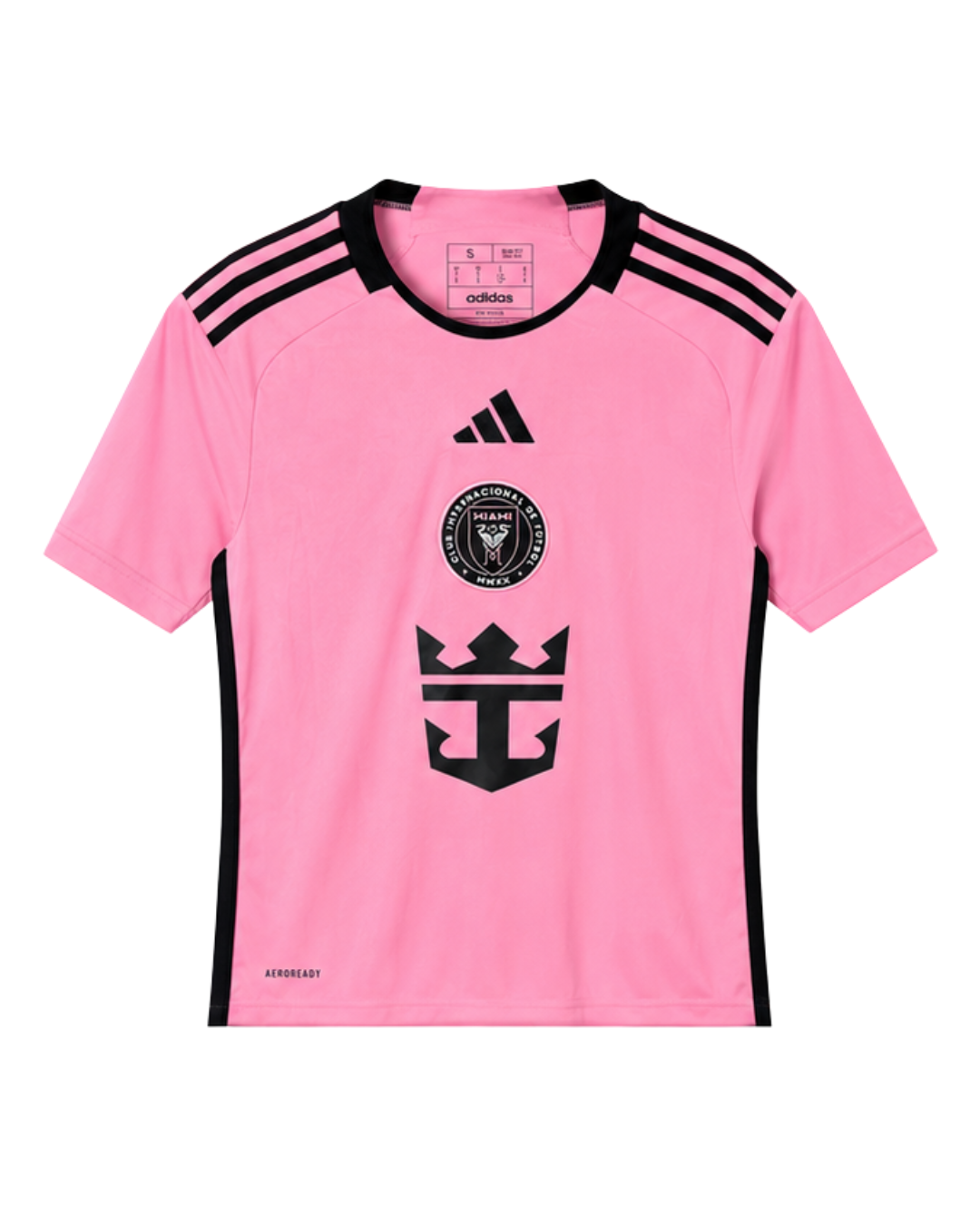 Inter Miami Messi temporada 2024/2025