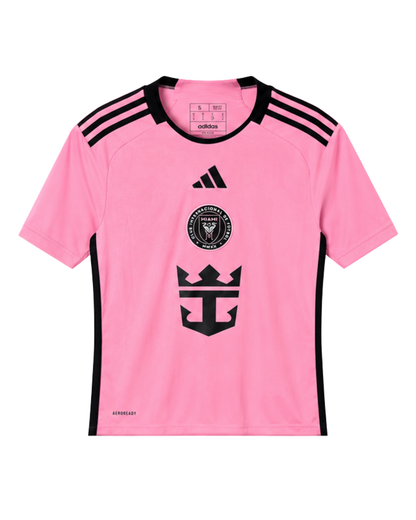 Inter Miami Messi temporada 2024/2025