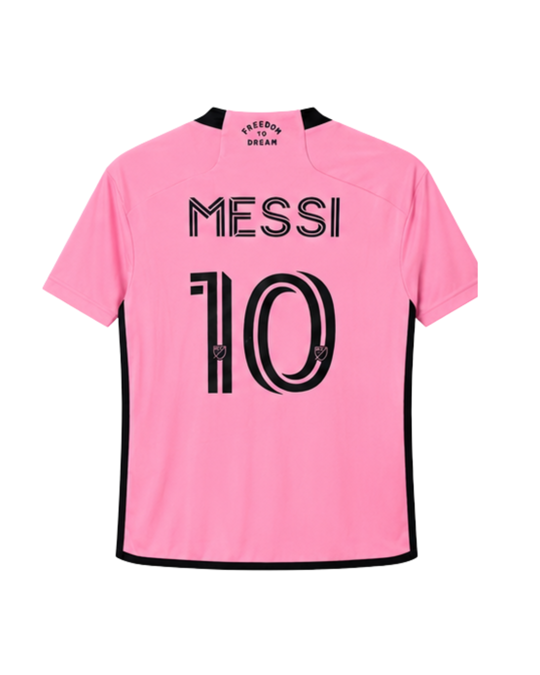 Inter Miami Messi temporada 2024/2025