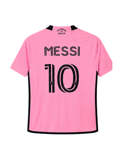 Inter Miami Messi temporada 2024/2025