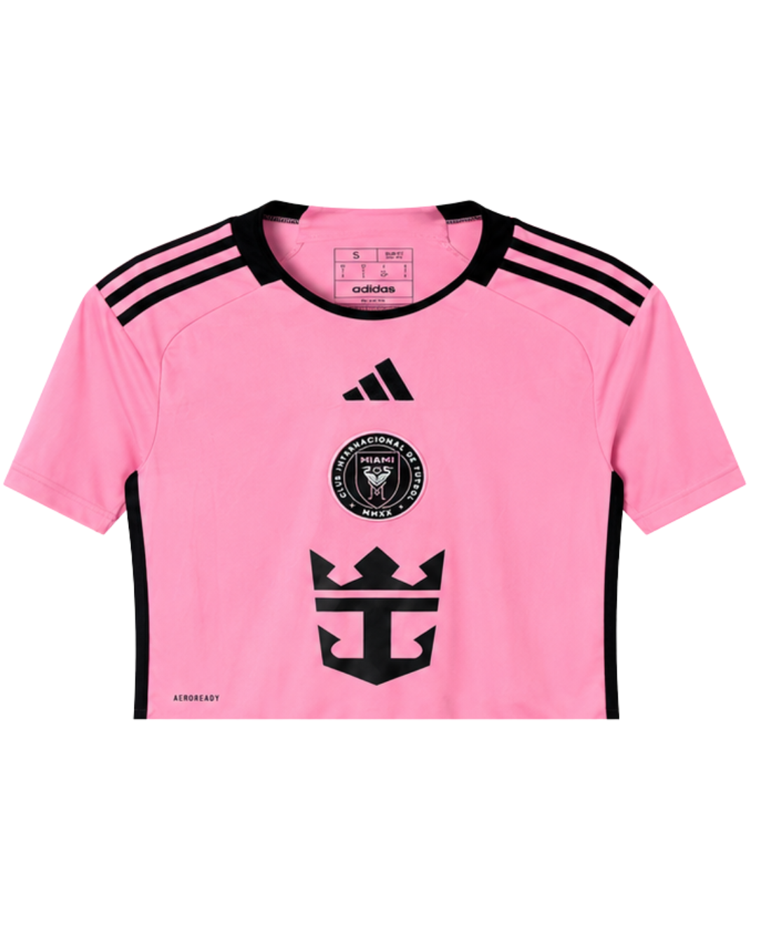 Inter Miami Messi temporada 2024/2025