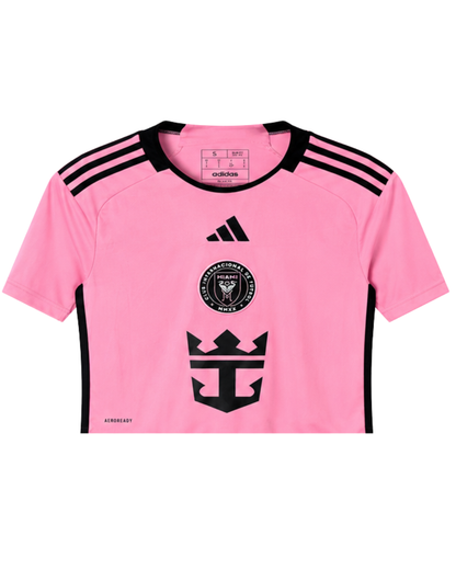 Inter Miami Messi temporada 2024/2025