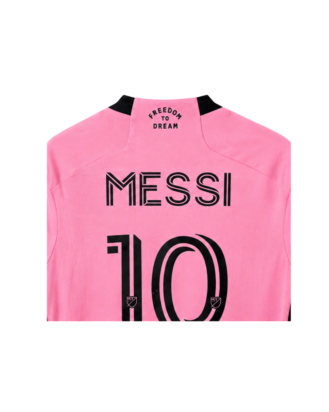 Inter Miami Messi temporada 2024/2025