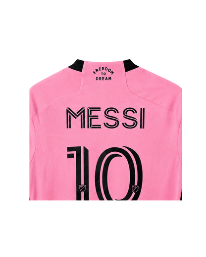Inter Miami Messi temporada 2024/2025