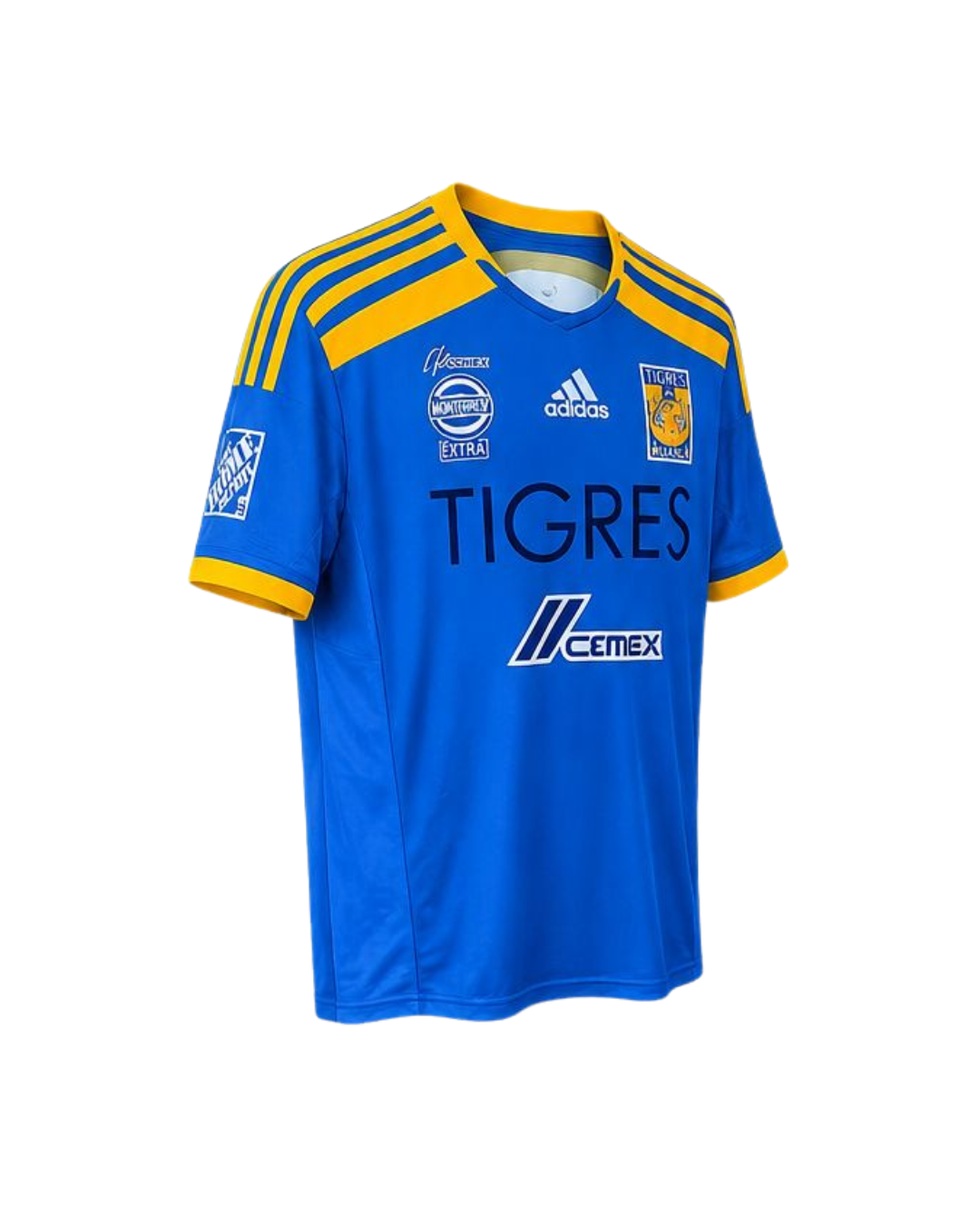 Tigres temporada 2014/2015
