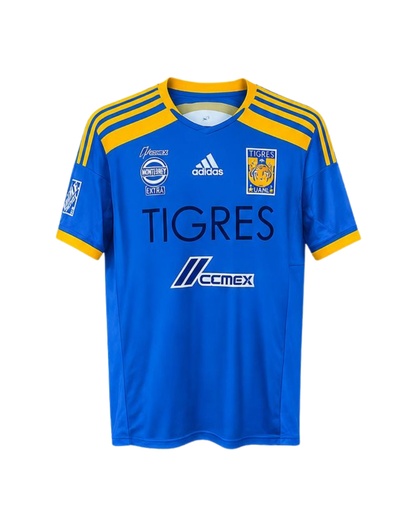 Tigres temporada 2014/2015