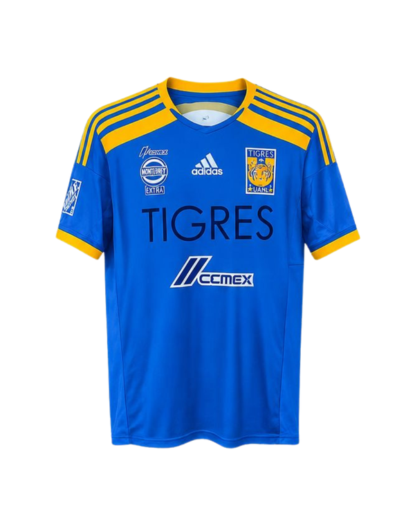 Tigres temporada 2014/2015