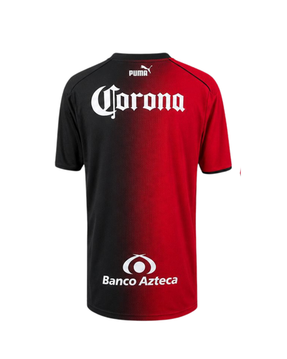 Atlas temporada 2016/2017
