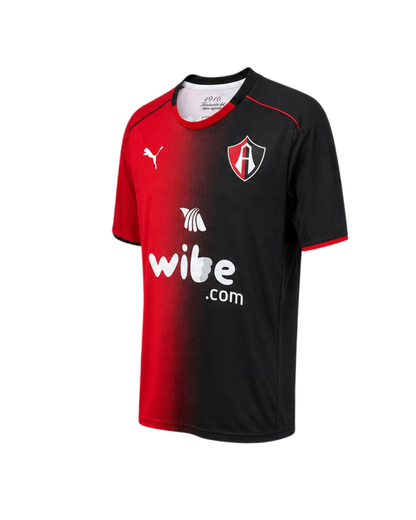 Atlas temporada 2016/2017